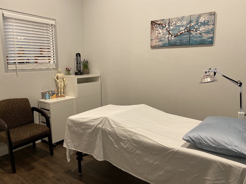 Lotus Hands Acupuncture & Herbal Medicine cover image