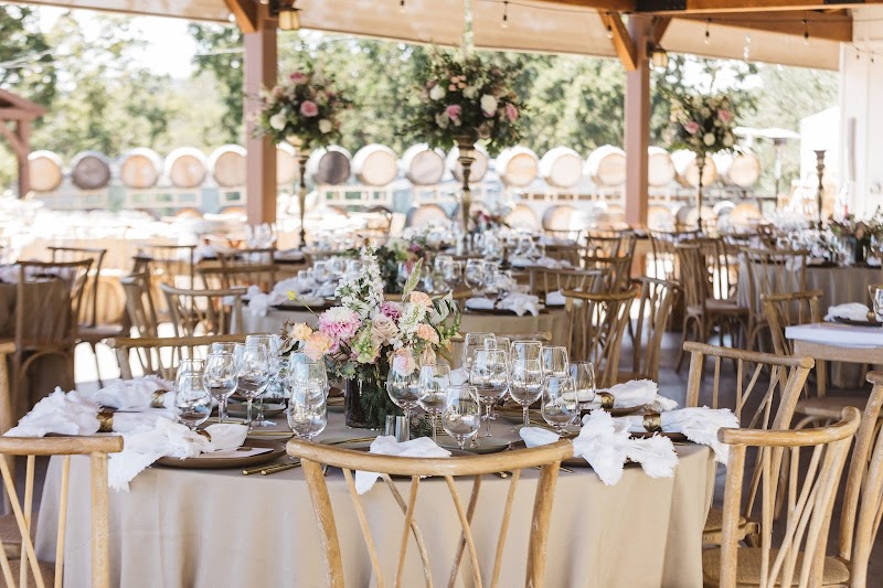 Tan Weddings & Events cover image