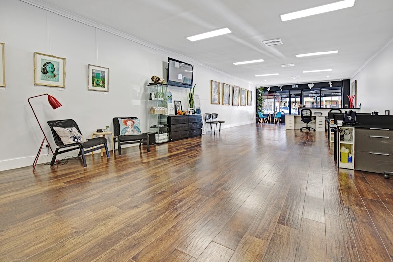 Black Diamond Tattoo cover image