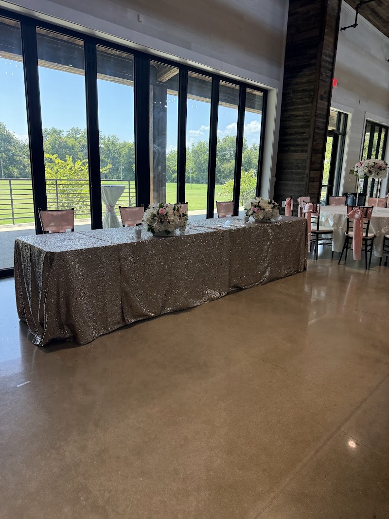 As Needed Party Rentals cover image