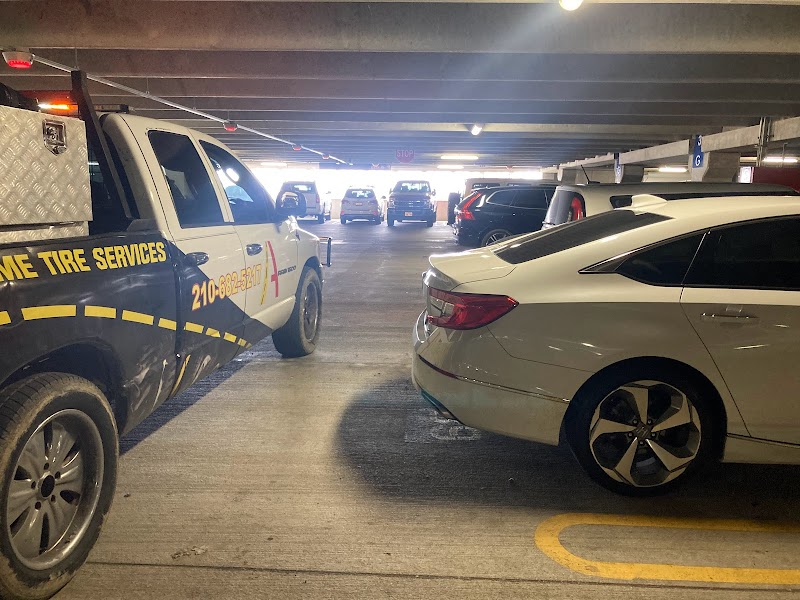 At Anytime Tire Shop cover image