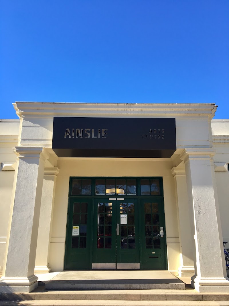 Music Classes Canberra cover image