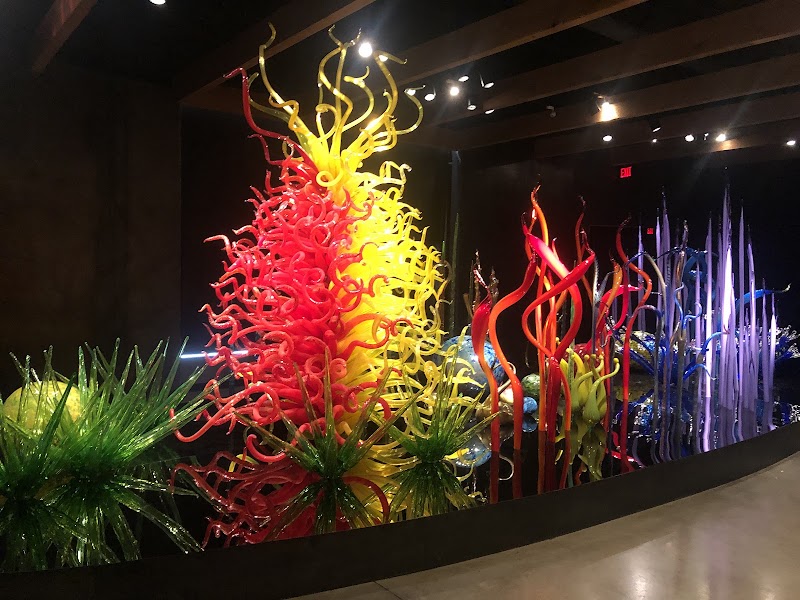 Chihuly Collection cover image