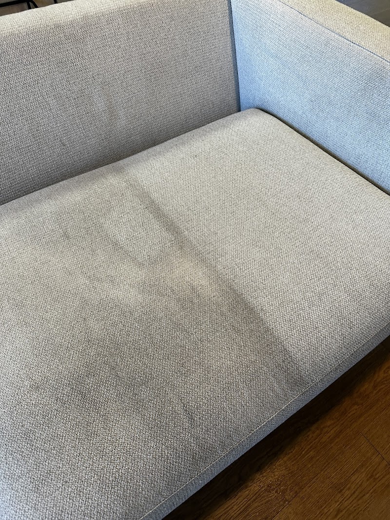 sf steamsweep Couch Cleaning cover image