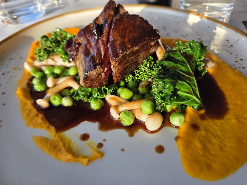 Le Clocher Penché cover image