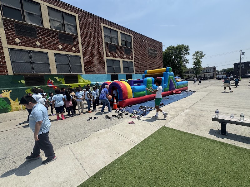 George Entertainment LLC cover image