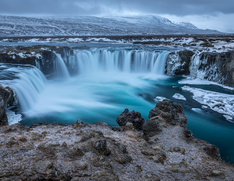 Rockport Tours - In business since 1992! cover image