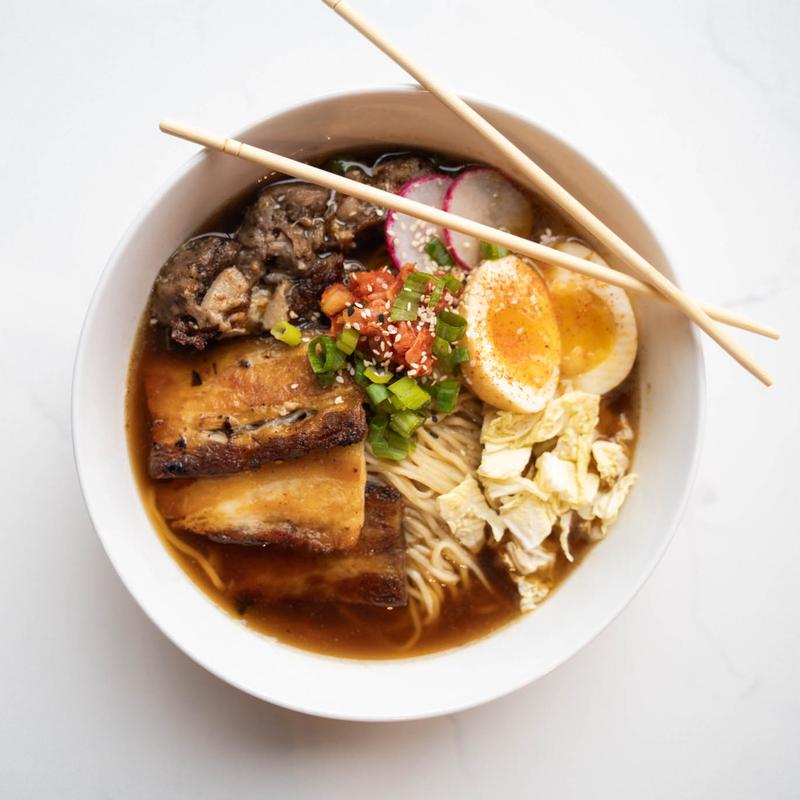 The Stockpot Chesapeake cover image