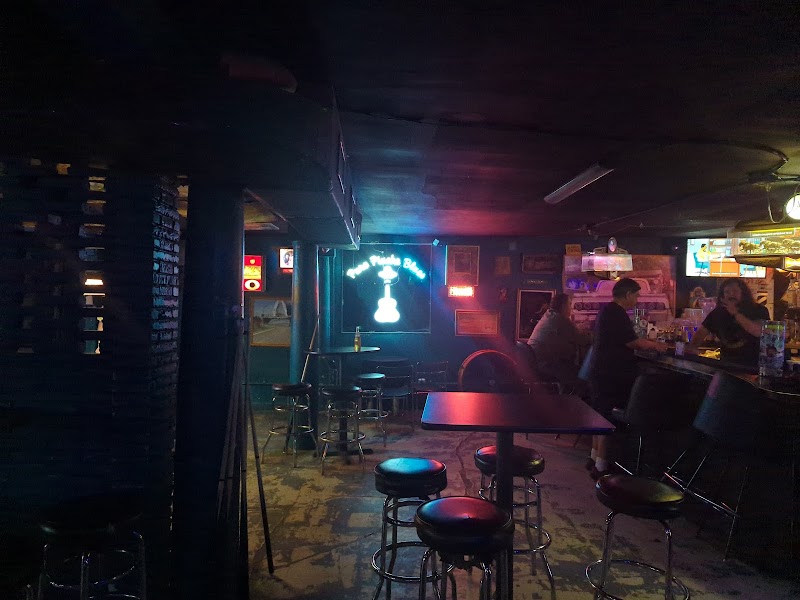 The Lighthouse Neighborhood Lounge cover image