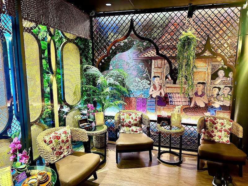 Thai Royal Massage (Sydney CBD) cover image