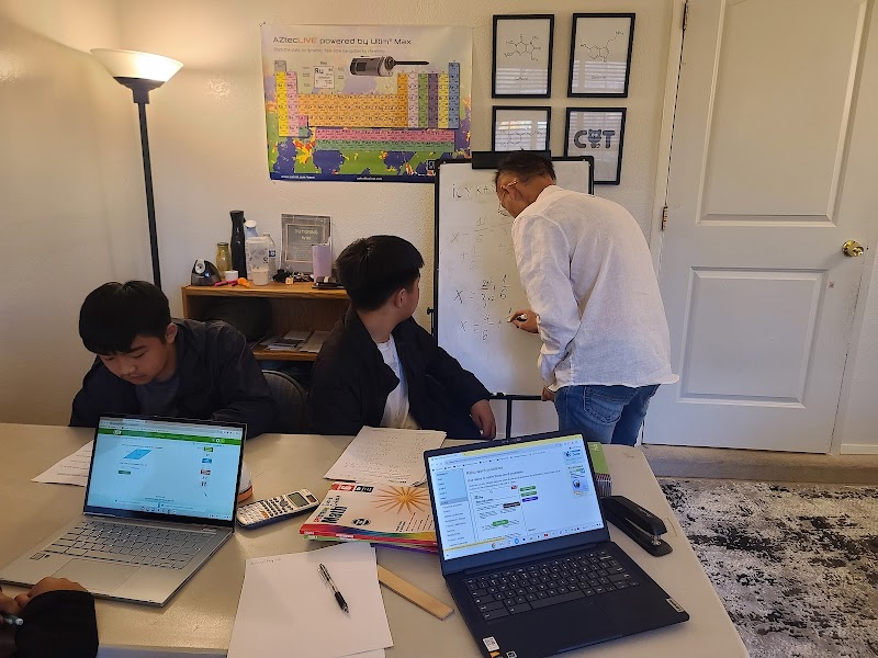 TutoringWiki cover image