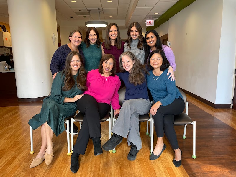 Child and Adolescent Health Associates cover image