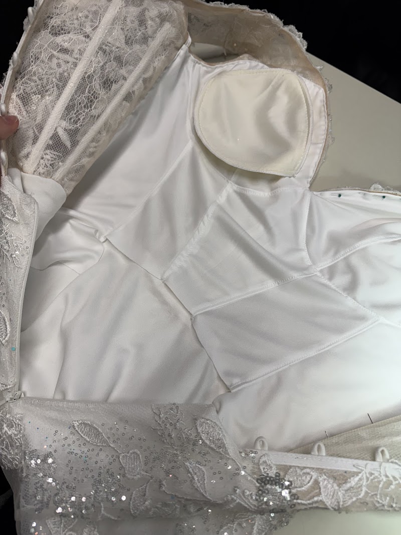 Olya's Stitch LLC cover image