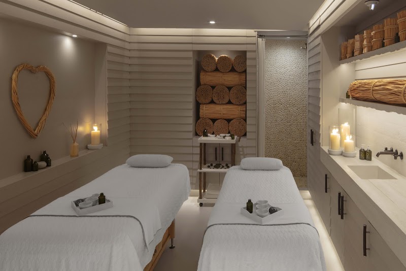 Bamford Wellness Spa cover image