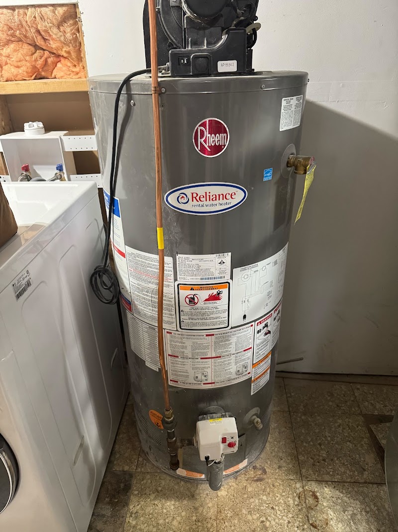 Superior HVAC Service, Heating & Air Conditioning cover image