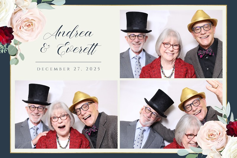 Bling Photo Booths cover image