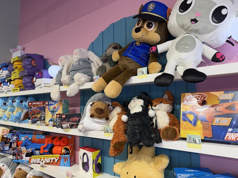 Claw Me Crazy cover image