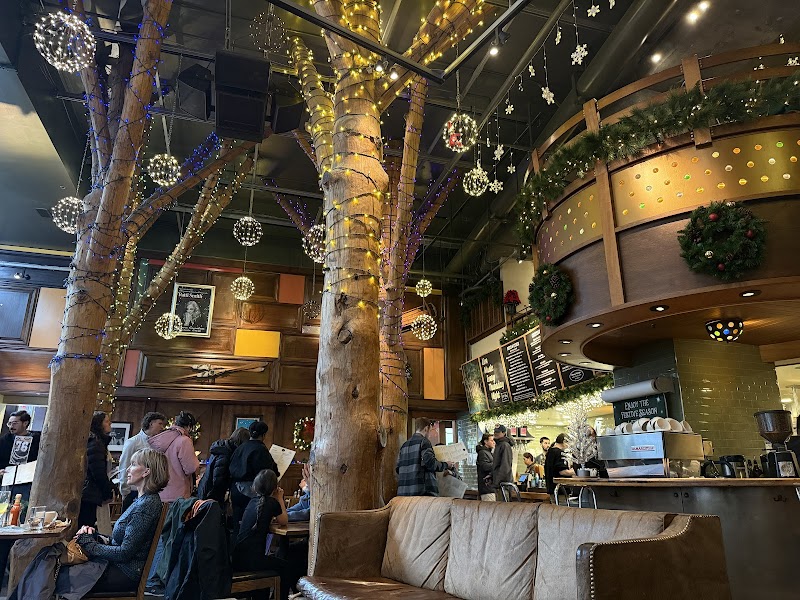 The Grove - Yerba Buena cover image