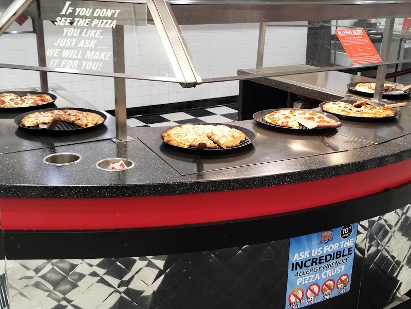 Oklahoma City’s Incredible Food and Fun cover image