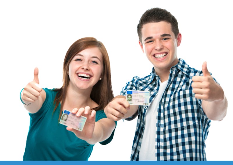 Gureed Driving school/ Road training cover image