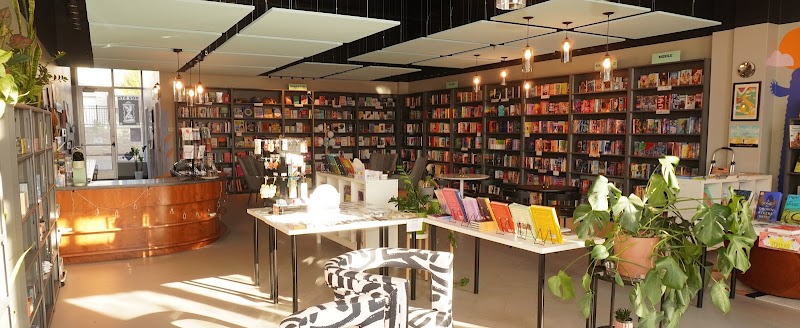 Black Garnet Books cover image