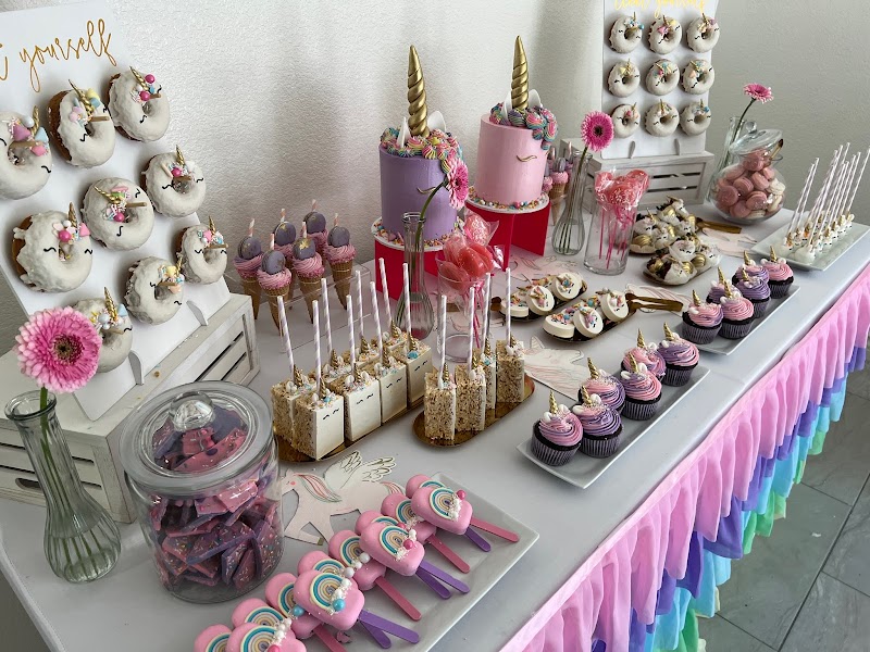 Amal Khay - Exclusive Event Planner / MSBeventsLA cover image