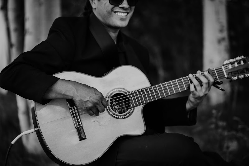 Milton Merlos Productions cover image