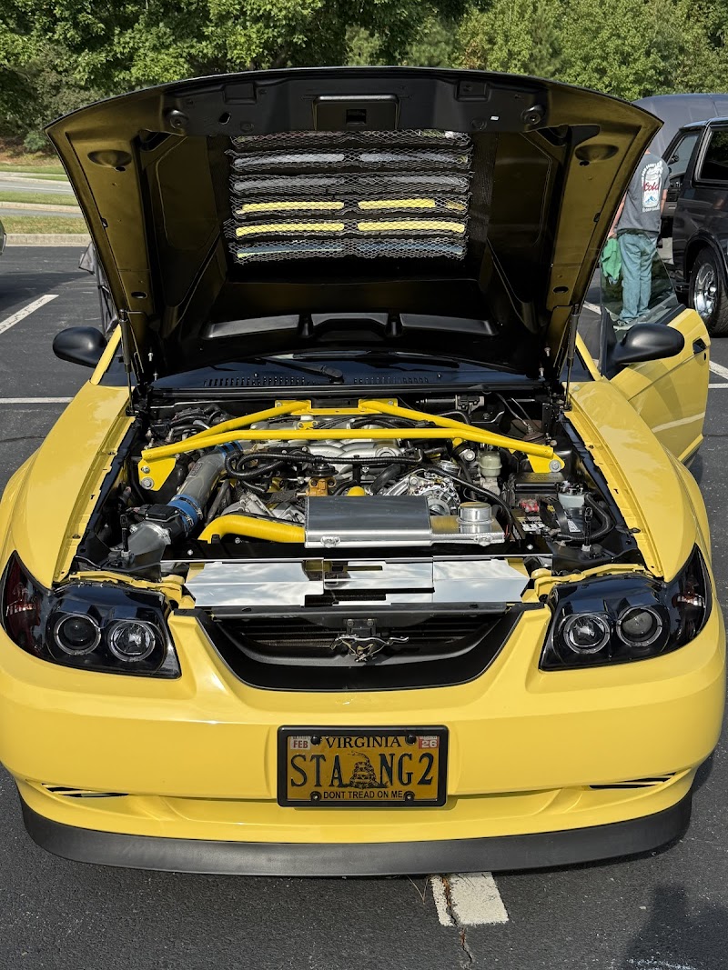 Mendez Mobile Detailing LLC cover image