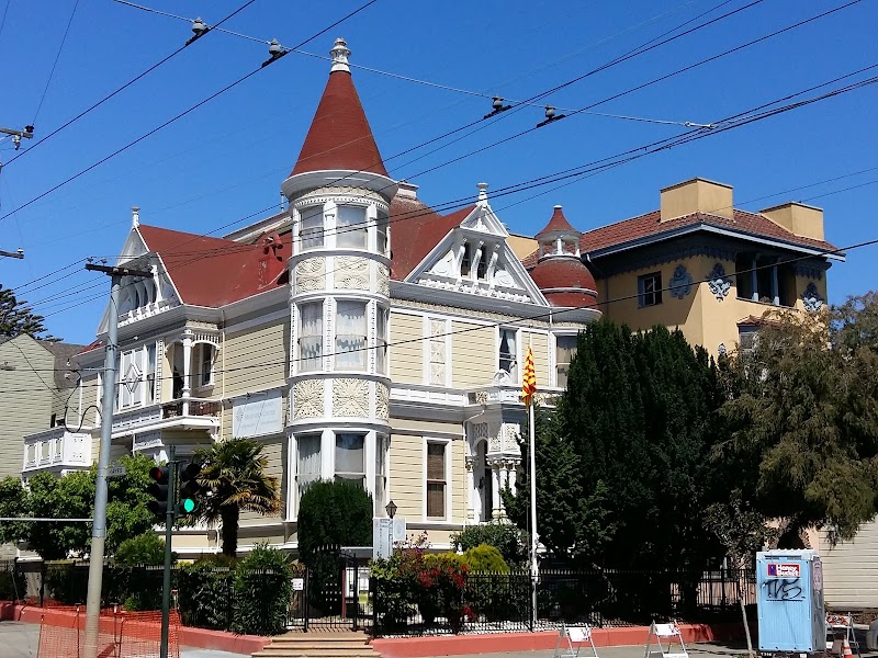 Brahma Kumaris Meditation Center cover image