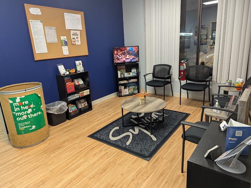 Sylvan Learning of Buffalo cover image