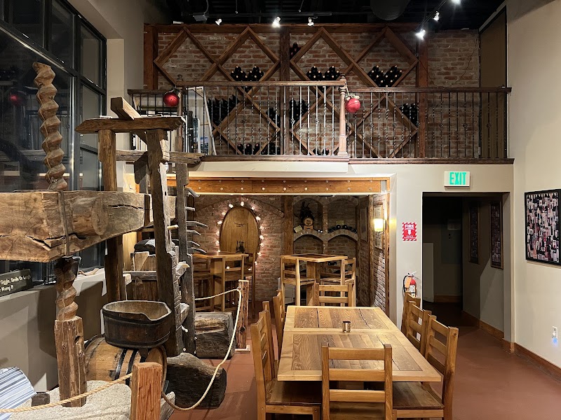 Purgatory Cellars Winery cover image