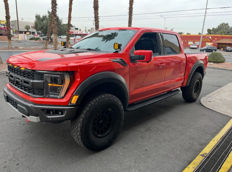 up & go! auto repair cover image