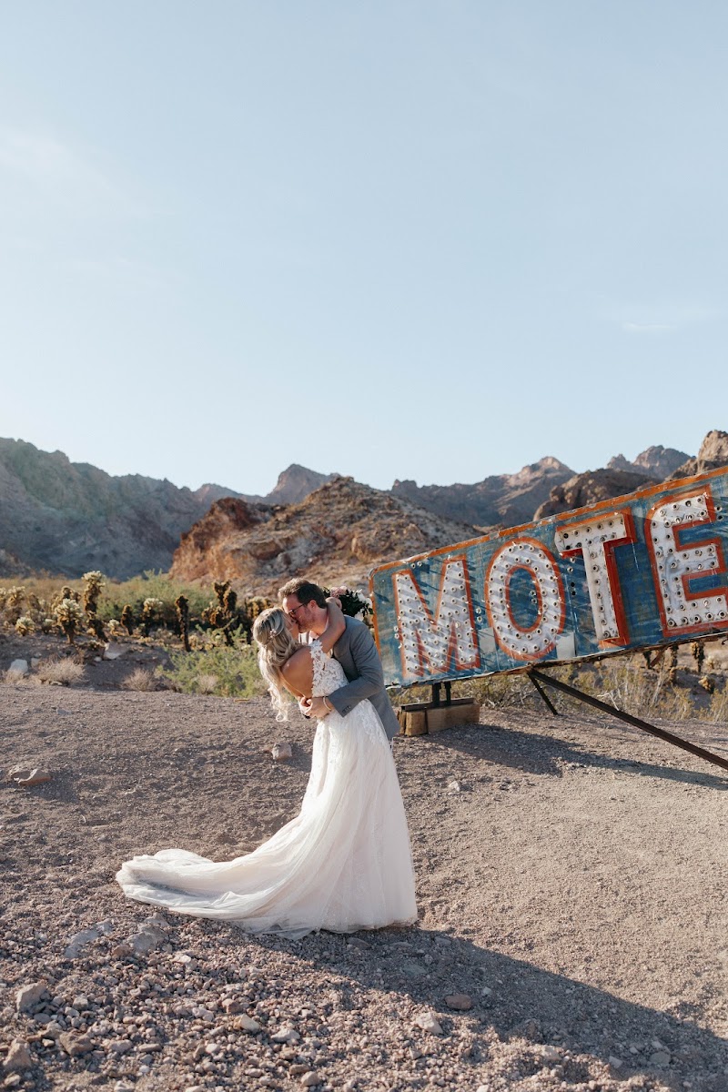 Jaime Denise Photography cover image