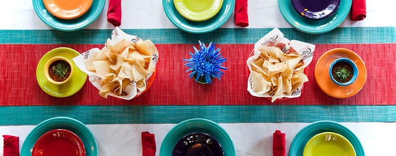 Pappasito's Cantina cover image