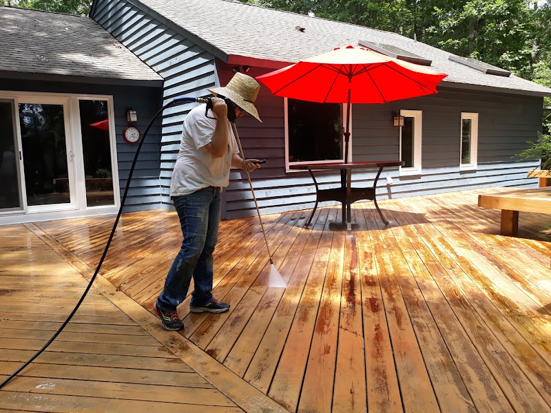 Southern Home Handyman cover image