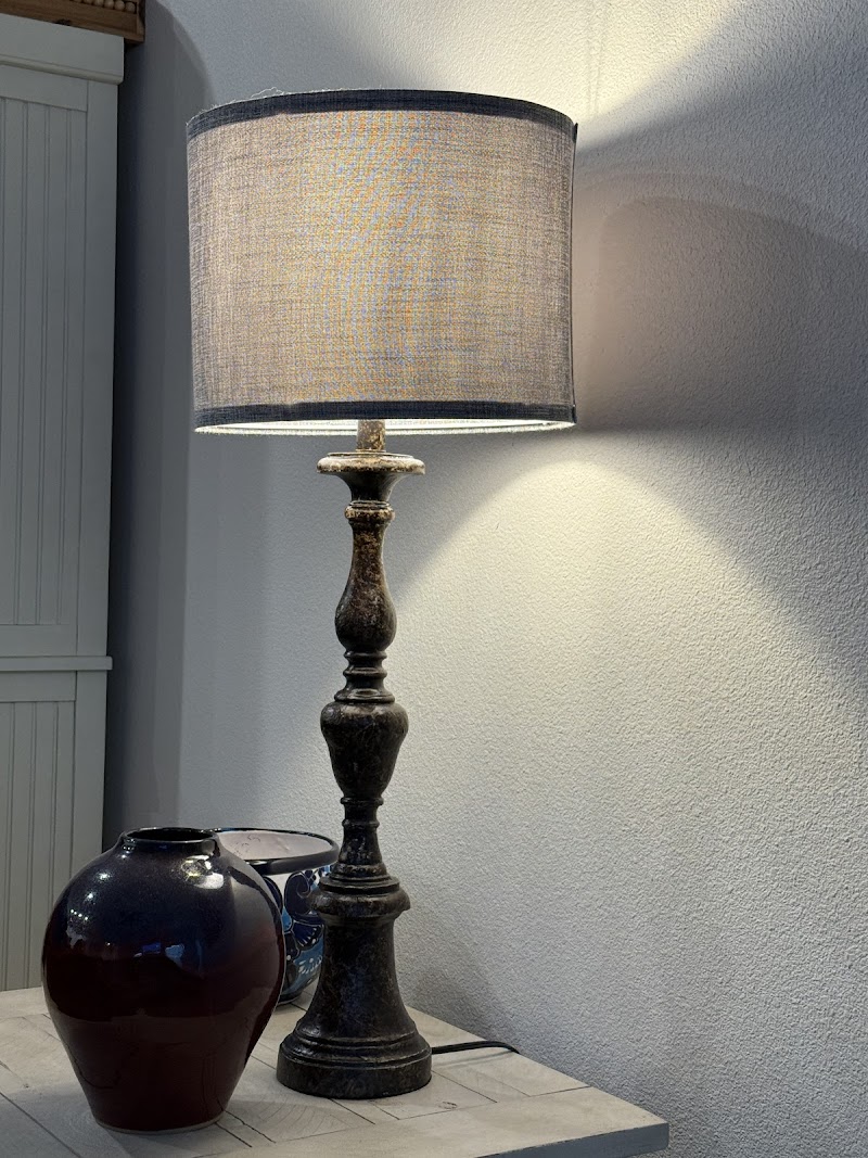 REIMAGINED ANTIQUES | Furniture Repair, Refinishing & Restoration Workshop cover image