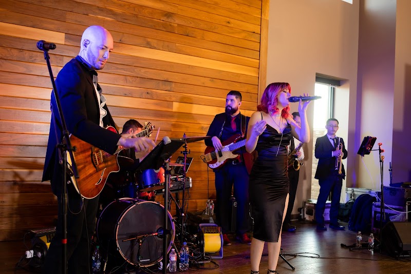 Dallas Gigs Entertainment cover image