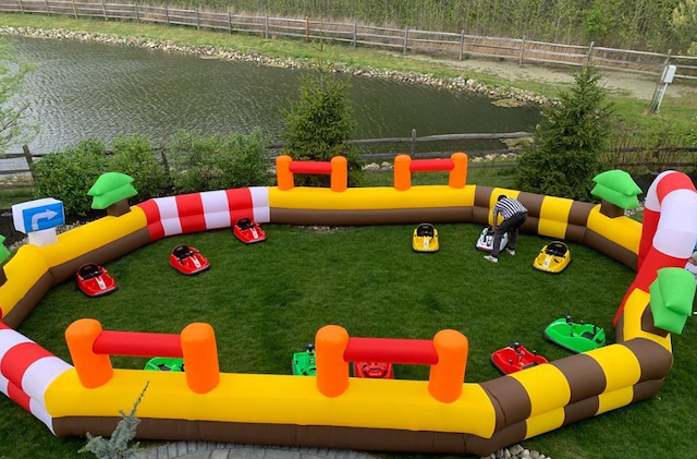 Play House Party Rentals cover image