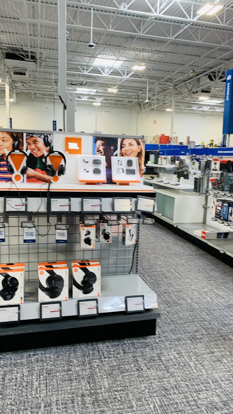 Best Buy cover image