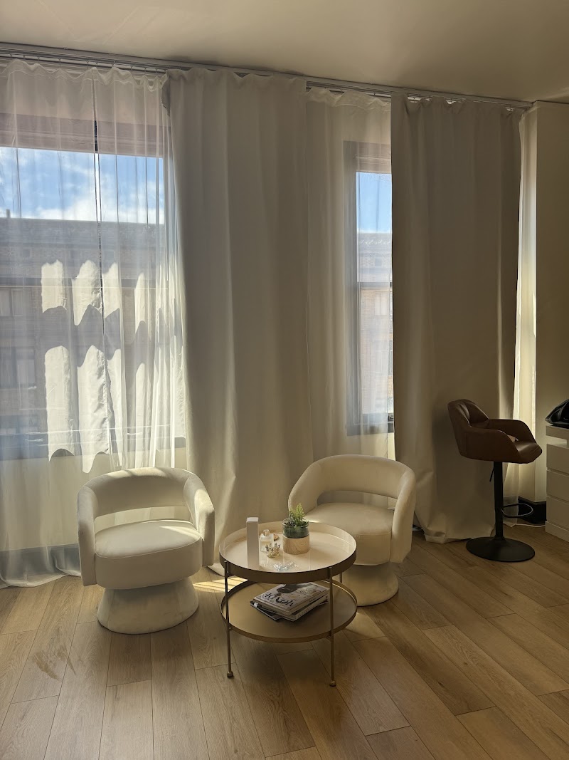 GlamTan By Natalie cover image