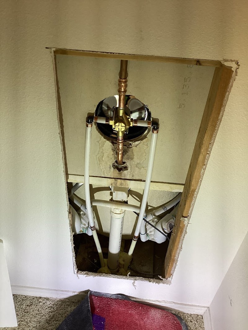 Perfect Plumbing Heating & Air cover image