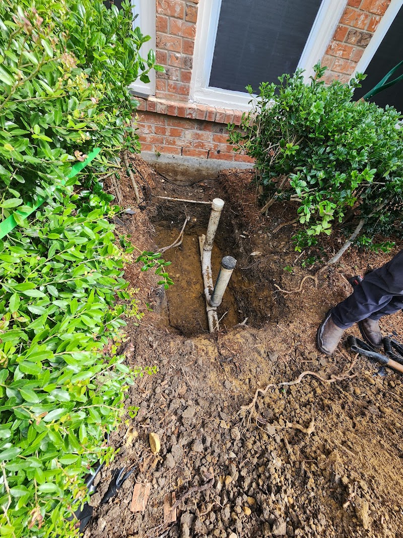 Metro Flow Plumbing - Dallas Emergency Plumbers cover image