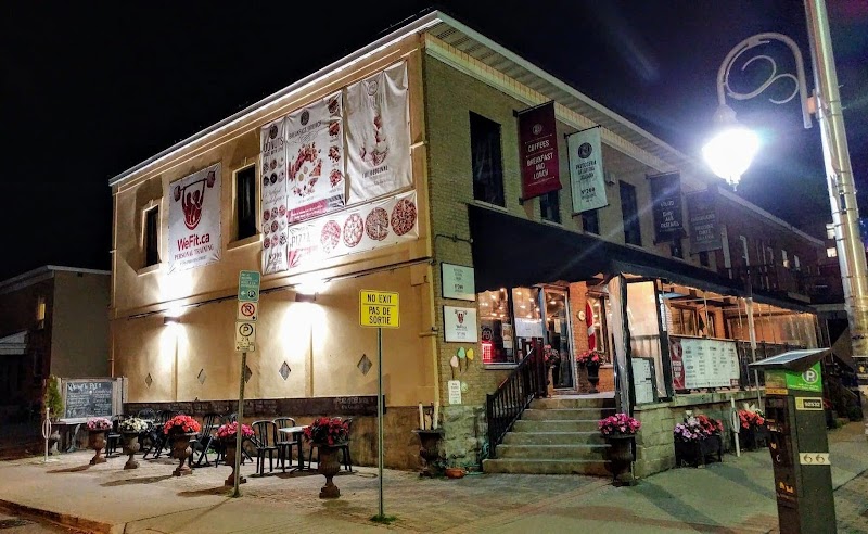 Wefit.ca cover image