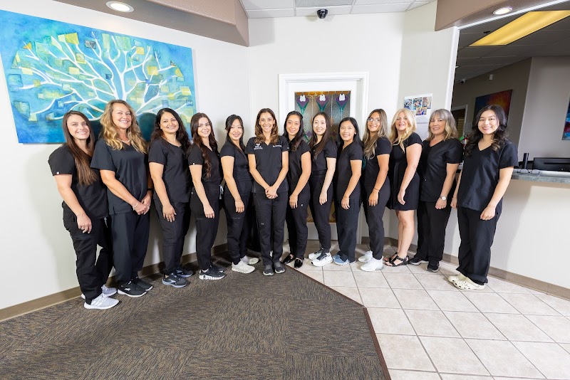 Sacramento Smile Designs cover image