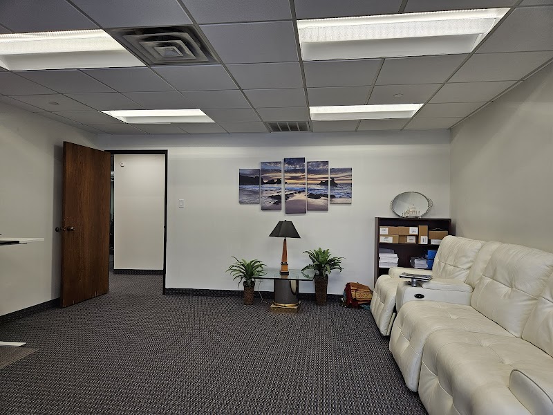 MJ Ahmed CPA cover image