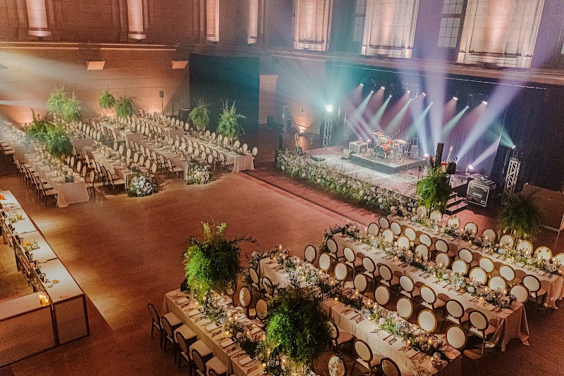 EM Events cover image