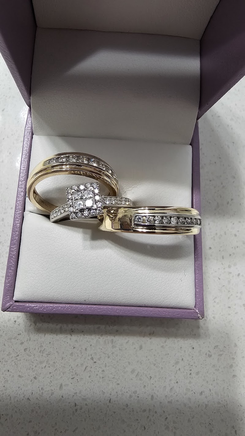 Michelsen Jewellers cover image