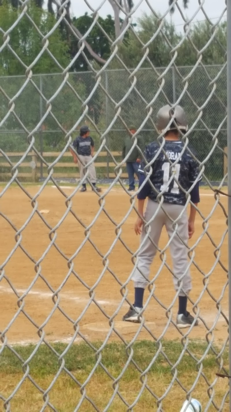 Southcrest Recreation Center cover image