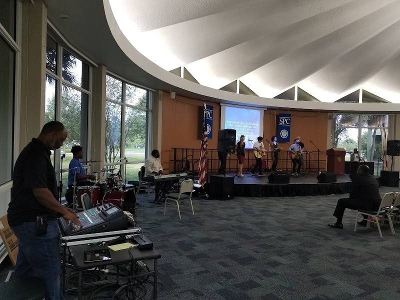 Florida Event Source cover image