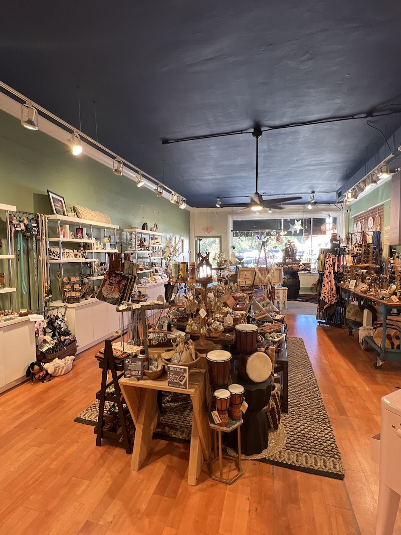 Rare Earth Gift cover image